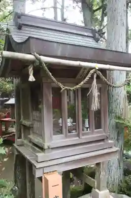 龍岳院(奈良県)