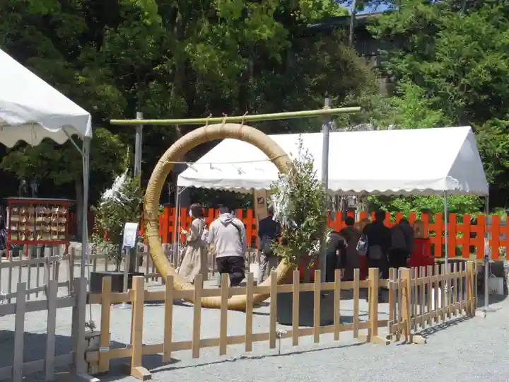 鶴岡八幡宮のその他建物