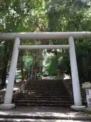 天岩戸神社(宮崎県)