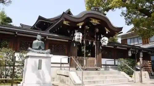 晴明神社の建物その他