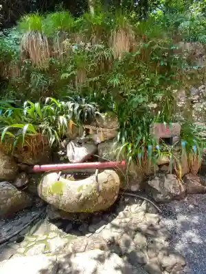 由岐神社(京都府)
