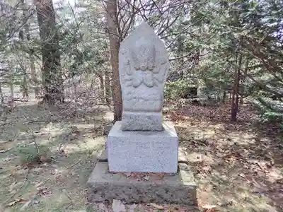 稲荷神社(北海道)