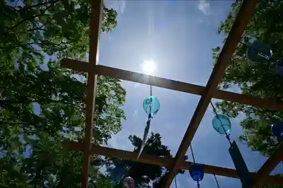 金峯神社(新潟県)