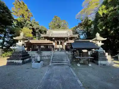 河瀬神社(滋賀県)