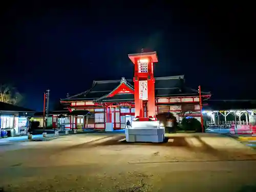 彌彦神社のその他建物