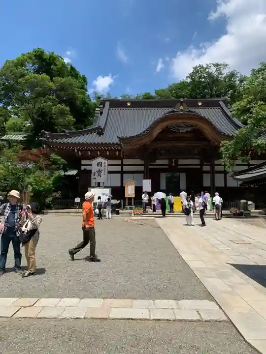 深大寺(東京都)