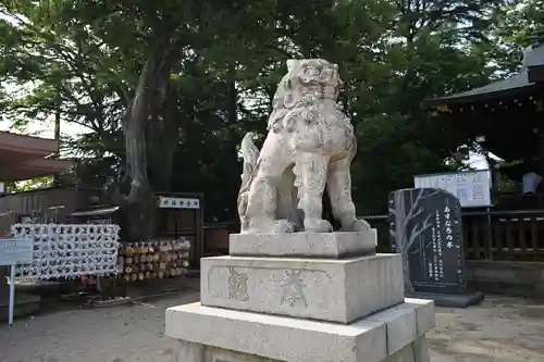 福島稲荷神社(福島県)