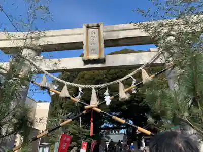 金ヶ作熊野神社のその他建物