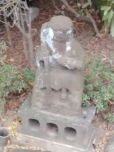 東林寺(神奈川県)