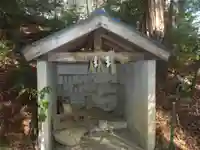 八柱神社(愛知県)