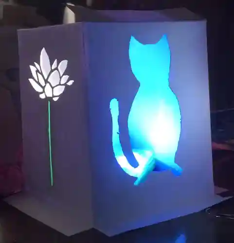 尾張高野山宗　総本山　岩屋寺のその他建物