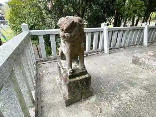 諏訪神社(滋賀県)