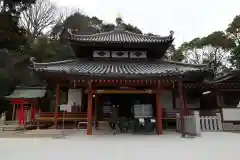 中山寺の建物その他