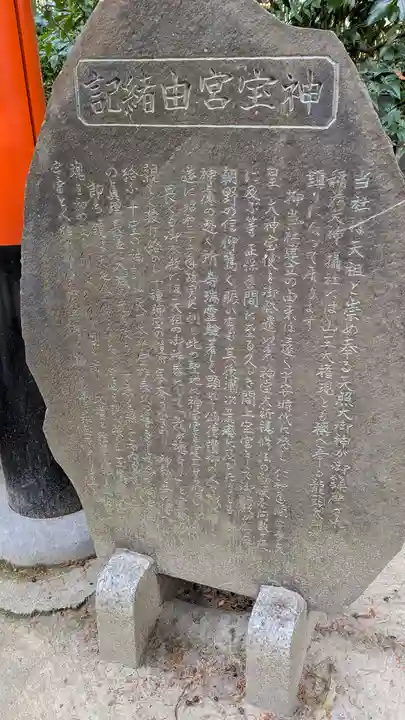 伏見神宝神社(京都府)