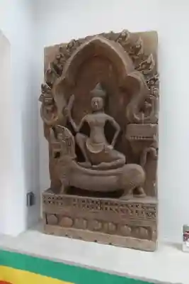 福祥寺（須磨寺）の仏像