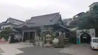 満福寺の本殿・本堂