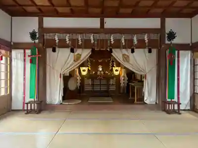 大國神社(徳島県)