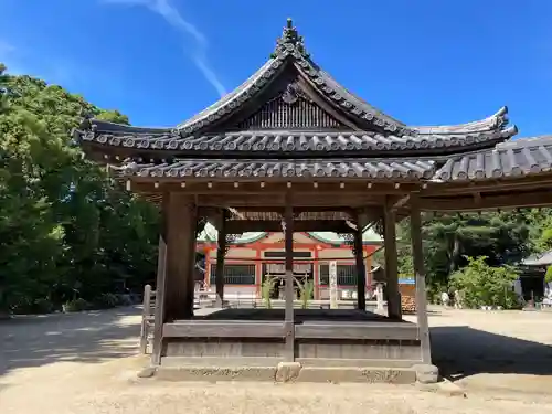 住吉神社(兵庫県)