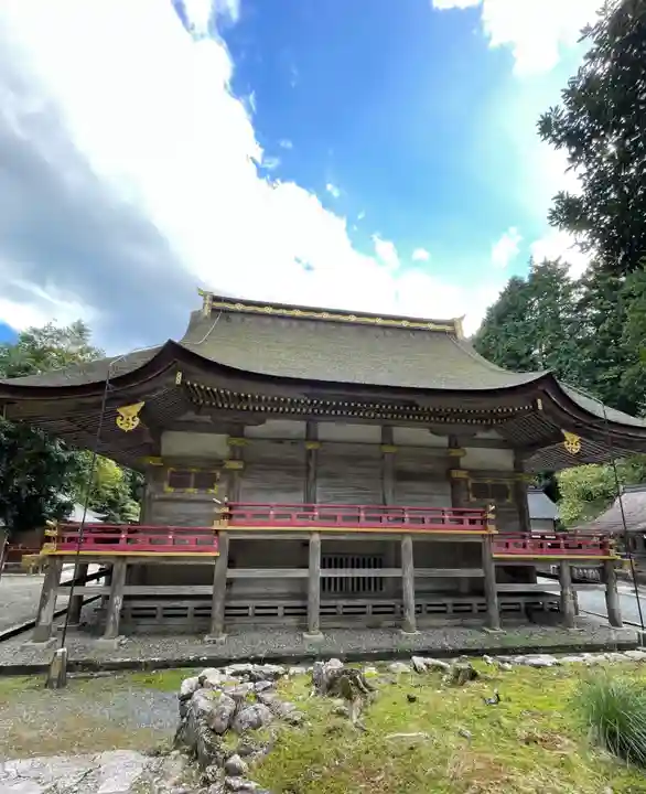 日吉大社(滋賀県)