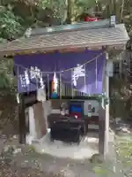 萩野不動明王(愛知県)