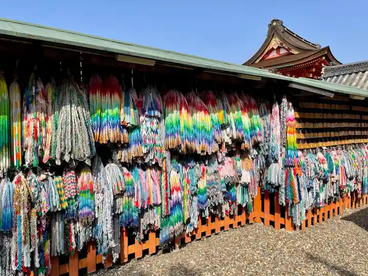 東丸神社(京都府)