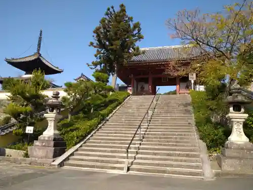 叡福寺(大阪府)