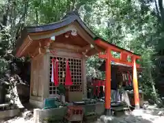 地龍大神(京都府)