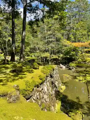 西芳寺(京都府)