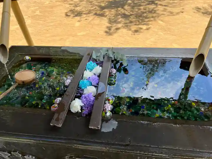 根岸八幡神社(神奈川県)