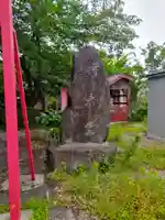 岡山行者堂(大阪府)