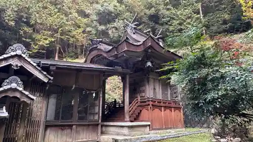 春日神社(滋賀県)