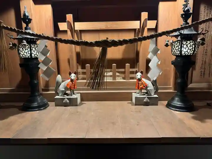 竹駒神社(宮城県)