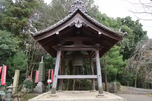 長光寺のその他建物