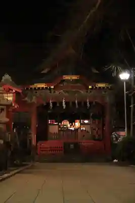 江島神社(神奈川県)