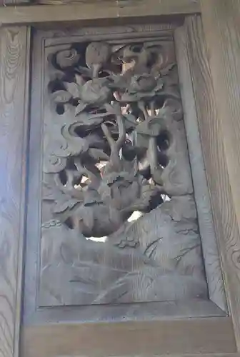 室生神社(神奈川県)