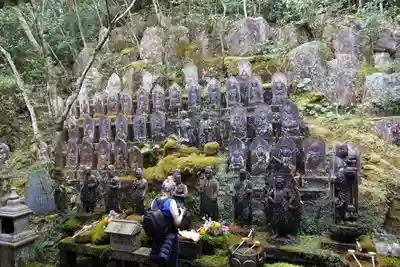三瀧寺(広島県)