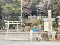 速玉神社(滋賀県)