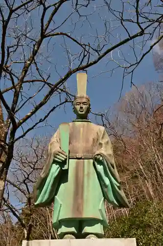 大成神宮(愛媛県)