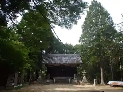 日箇出神社(愛知県)