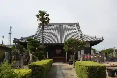 安養寺(奈良県)