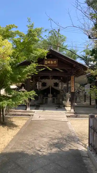 仁和寺(京都府)