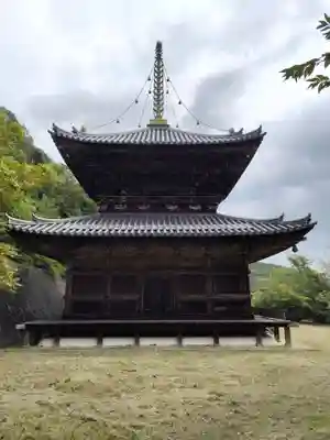 切幡寺(徳島県)