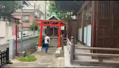 丸山神社(東京都)