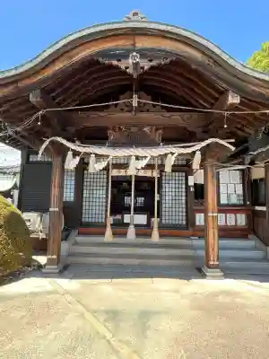 廿日市天満宮(広島県)