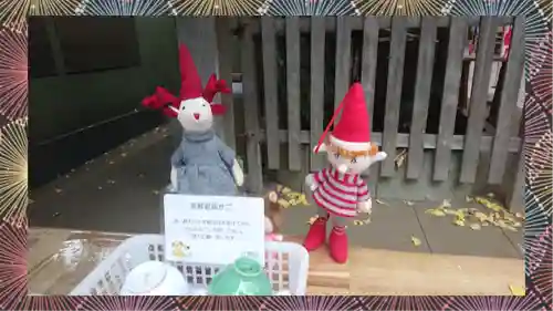 戸越八幡神社(東京都)