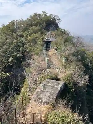 天念寺(大分県)
