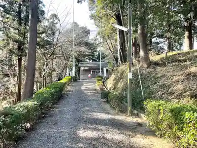 大御寶神社(三重県)