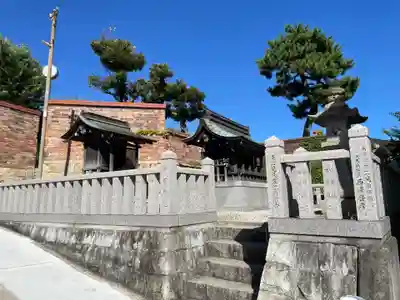 荒神社(兵庫県)