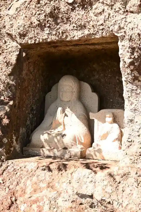 五辻不動(大分県)