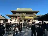 成田山新勝寺(千葉県)